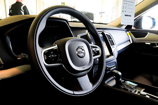 Car Dealer «Byers Volvo», reviews and photos, 301 N Hamilton Rd, Columbus, OH 43213, USA