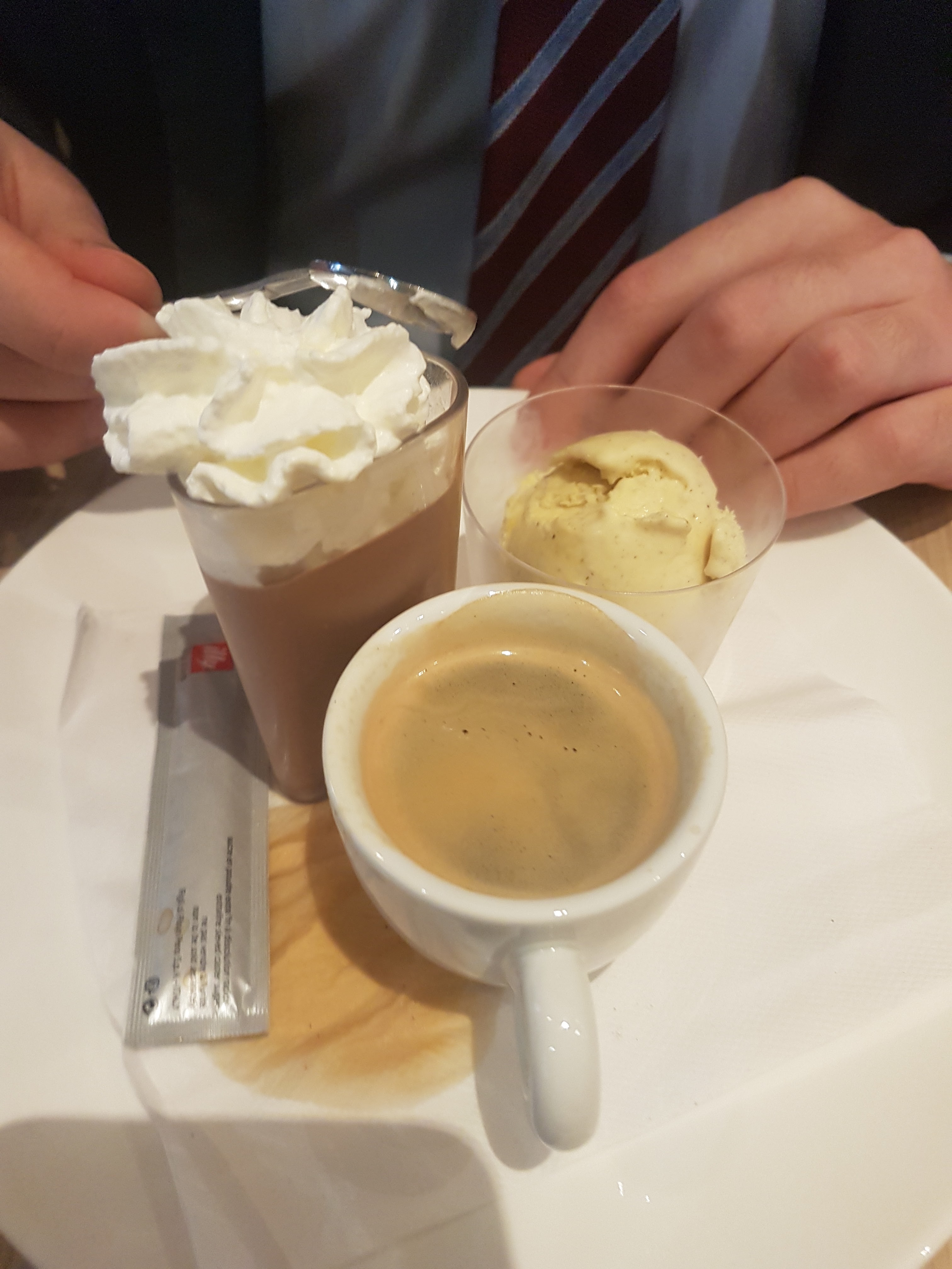 Photo n° 2 de l'avis de Catherine. fait le 30/01/2019 à 20:51