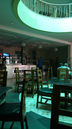 Dolphin Restaurant, 1C Ekpunobi Street, GRA, Enugu, Nigeria, Coffee Shop, state Enugu