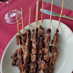 Photo n°4 de l'avis de Davide.e fait le 22/06/2022 à 21:59 sur le  Ristobar L'Altopiano à Castelluccio