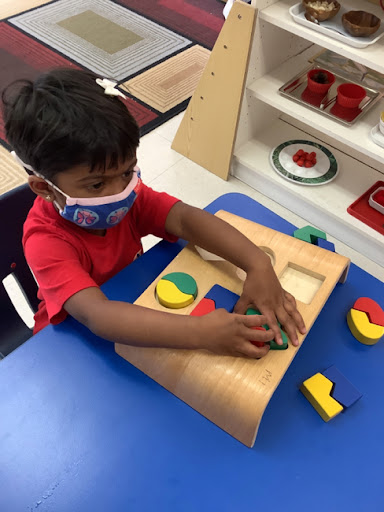 Day Care Center «Montessori Children’s Center», reviews and photos, 2745 Centreville Rd, Herndon, VA 20171, USA