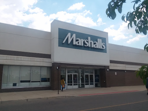 Marshalls, 28390 Dequindre Rd #600, Warren, MI 48092, USA, 