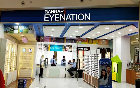 Gangar Eyenation image
