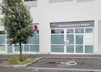 Dr Guy SETBON à La Courneuve