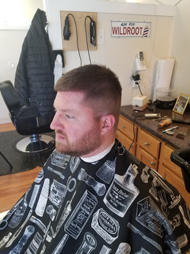 Barber Shop «Service Family Hair Center & Barber Shop», reviews and photos, 4110 Hendersonville Rd, Fletcher, NC 28732, USA