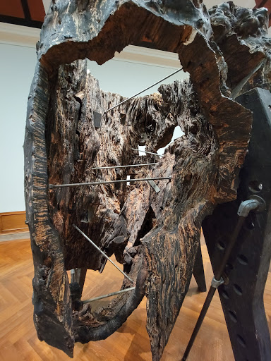 Art Gallery «Addison Gallery of American Art», reviews and photos, 180 Main St, Andover, MA 01810, USA