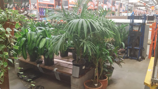 Home Improvement Store «The Home Depot», reviews and photos, 8850 San Ysidro Ave, Gilroy, CA 95020, USA