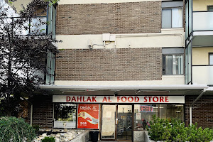 Dahlak al food store