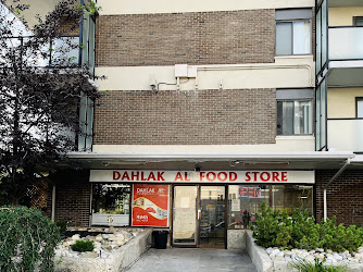 Dahlak al food store
