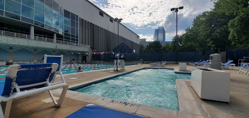 Health Club «McLean Sport&Health», reviews and photos, 1800 Old Meadow Rd, McLean, VA 22102, USA