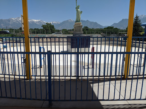 Amusement Park «Seven Peaks Fun Center Lehi», reviews and photos, 1320 North 300 West Street, Lehi, UT 84043, USA