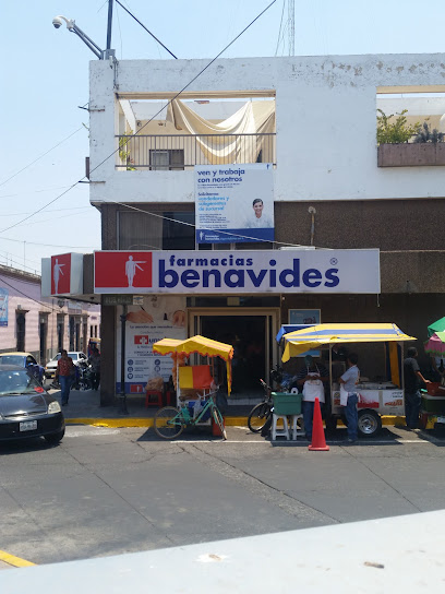 Farmacia Benavides, , La Piedad De Cabadas