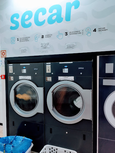 Avaliações doWashere lavandería self-service em Porto - Lavandería