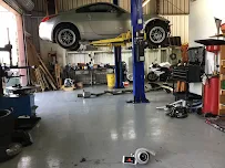 Briggs Motorsports - Car repair in Savannah, GA, Savannah - Rated 4.8/5