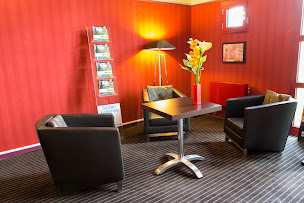 Photo n°64 de Hotel inn design SEDAN à Sedan ()
