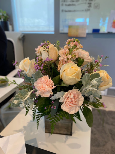 The Flower Kottage, 2626 Castro Valley Blvd, Castro Valley, CA 94546, USA, 