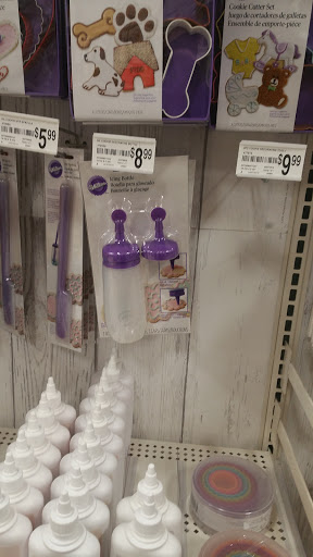 Craft Store «Michaels», reviews and photos, 5500 Sunrise Hwy, Massapequa, NY 11758, USA