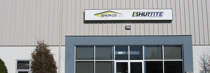 Shur-Co Canada ULC