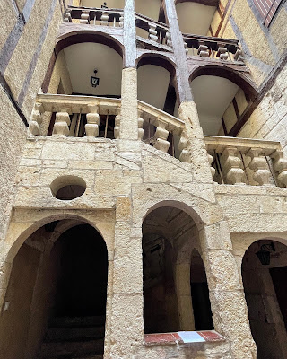 Maison Henri IV à Auch