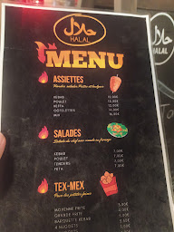 Photo n°2 de O'Grill Kebab Palavas à Palavas-les-Flots ()