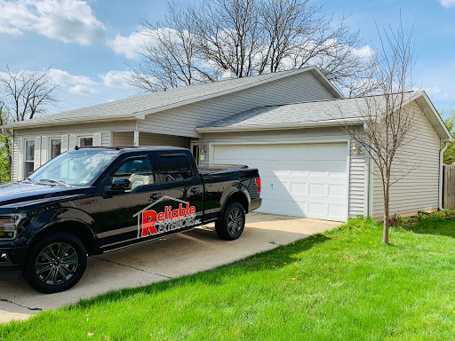 Reliable Exteriors in Bolingbrook, Illinois