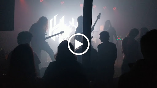 Live Music Venue «The Riot Room», reviews and photos, 4048 Broadway St, Kansas City, MO 64111, USA