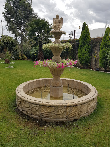 Alojamientos bodas Puebla