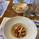 Photo n°1 de l'avis de Rosa.a fait le 07/05/2022 à 12:13 sur le  Club Nautico di Savona à Savona