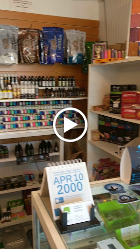 Tobacco Shop «Smokin Sadies Tobacco Shoppe», reviews and photos, 150 Main St, Spencer, MA 01562, USA