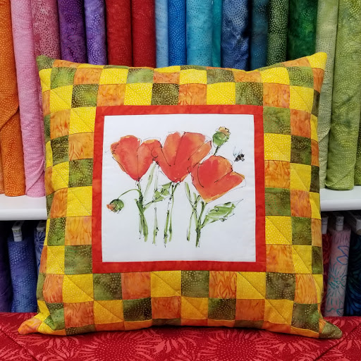 Quilt Shop «The Granary», reviews and photos, 1326 S Mary Ave, Sunnyvale, CA 94087, USA