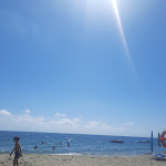 Photo n°2 de l'avis de Claudia.a fait le 31/07/2023 à 11:36 sur le  Villaggio Camping Marinella à Isola di Capo Rizzuto