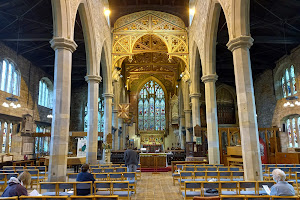 St Peter's Church, Burnley