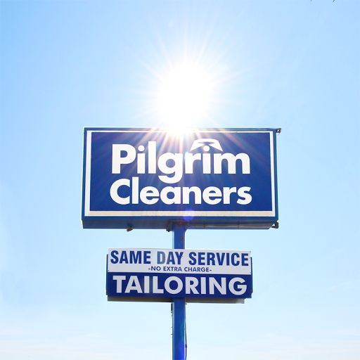 Pilgrim Dry Cleaners in St Louis Park, Minnesota