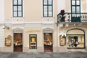 Juwelier Wempe in Wien - Schmuck und Uhren image