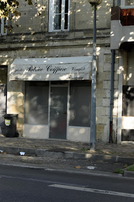 Patrick Coiffure à Bordeaux