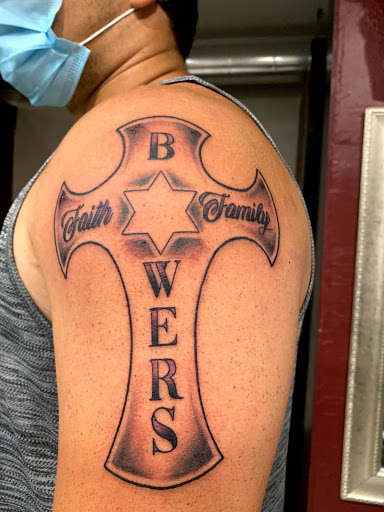 Explore autism awareness tattoo ideas, creative tattoo ideas in Cape Coral, available at UNRIVALED INK