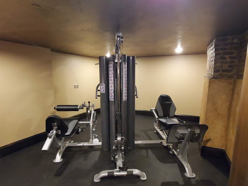 Exercise Equipment Store «Exercise Unlimited», reviews and photos, 387 S Front St, Memphis, TN 38103, USA