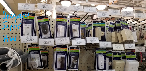 Hardware Store «Orchard Supply Hardware», reviews and photos, 5130 Mowry Ave, Fremont, CA 94538, USA
