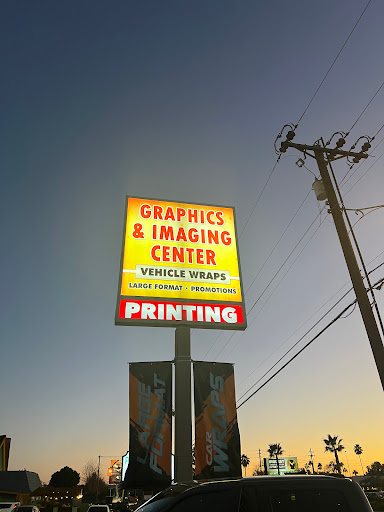 Print Shop «JC Printing», reviews and photos, 4029 N 32nd St, Phoenix, AZ 85018, USA