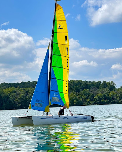 Water Sports Equipment Rental Service «Marsh Creek Water Sports», reviews and photos, 675 Park Rd, Downingtown, PA 19335, USA