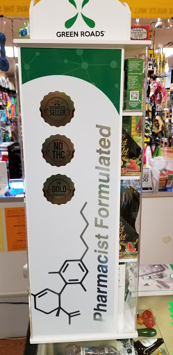 Tobacco Shop «Wasteland Gift Shop», reviews and photos, 137 Water St, Torrington, CT 06790, USA