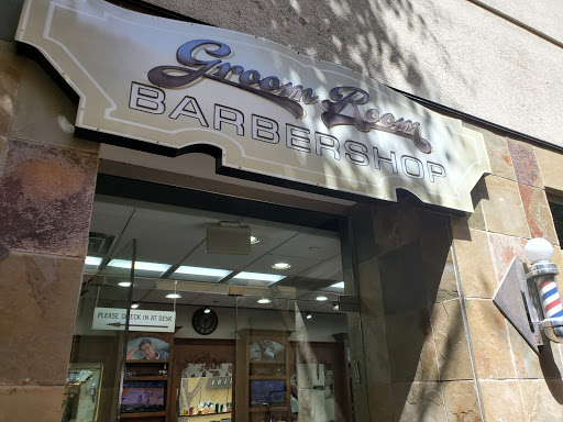 Barber Shop «Groom Room Barbershop», reviews and photos, 2502 E Camelback Rd, Phoenix, AZ 85016, USA