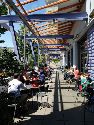 Natural Foods Store «PCC Natural Markets - Fremont», reviews and photos, 600 N 34th St, Seattle, WA 98103, USA