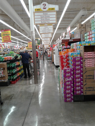 Grocery Store «Superior Grocers», reviews and photos, 7300 Atlantic Ave, Bell, CA 90201, USA