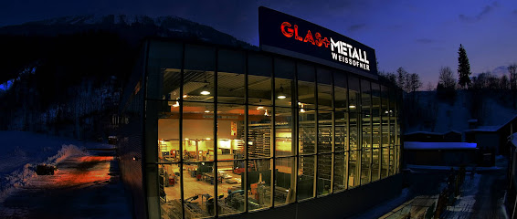 Glas + Metall Weissofner