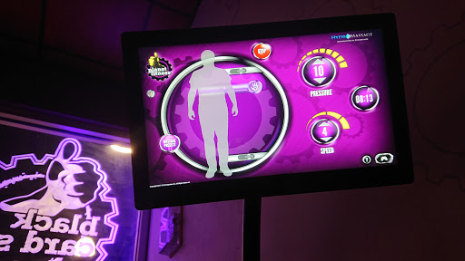 Gym «Planet Fitness», reviews and photos, 4055 MacArthur Blvd, Oakland, CA 94619, USA