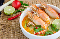 Soupe du Restaurant thaï BAN THAI STREET FOOD à Cornebarrieu - n°1