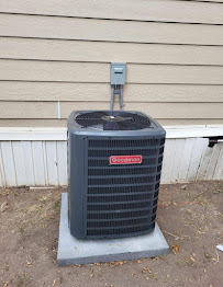 Air Enforcers Heating and Cooling - Photo 2 - Car repair in , Peoria