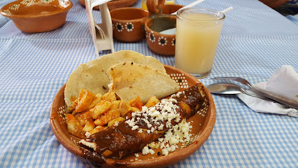 Desayunos buffet del Carmen en Huamantla Tlaxcala - Calle Allende Nte #  528, Centro, 90500 Huamantla, Tlax.