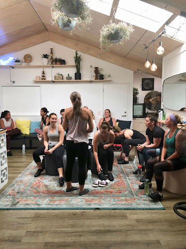 Body by Berryman - Personal Trainer